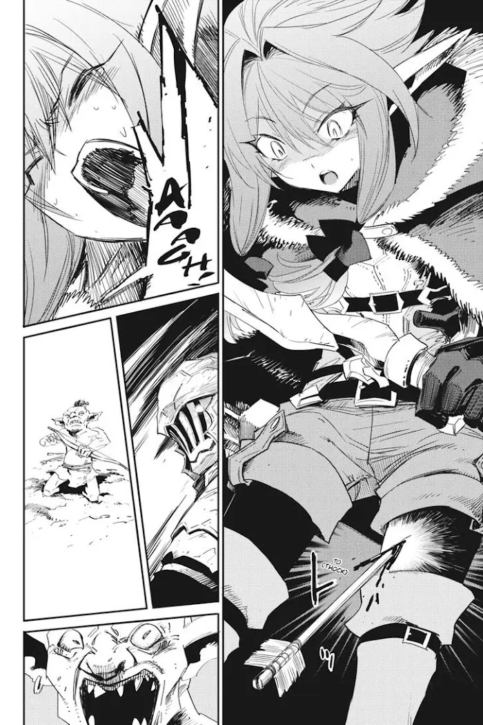Goblin Slayer Chapter 43 image 37_optimized
